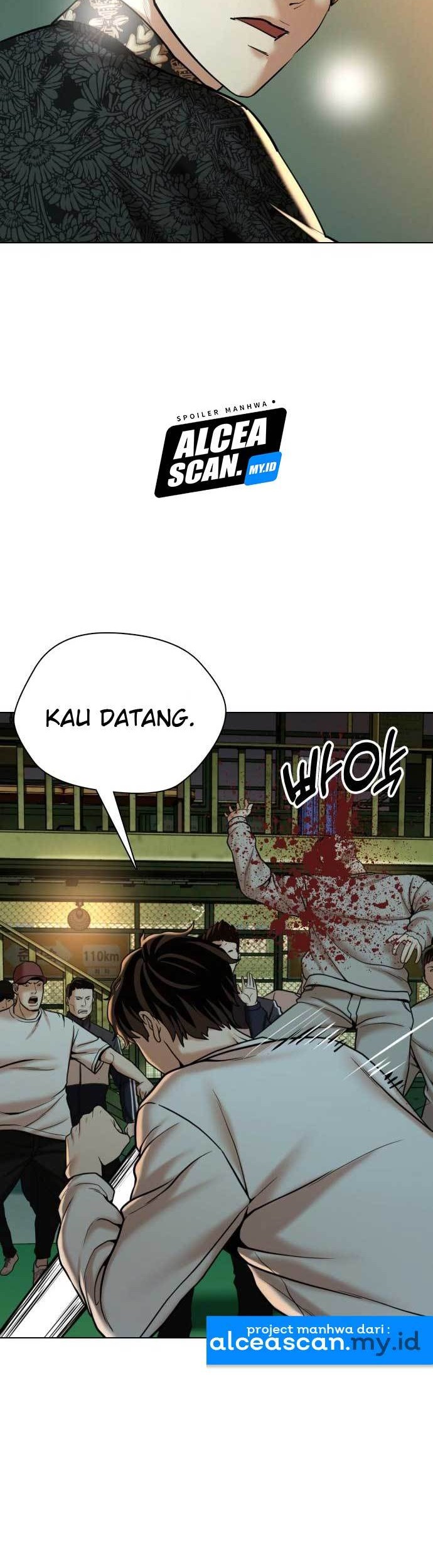The 18 Year Old Spy Bab 10 halaman 72
