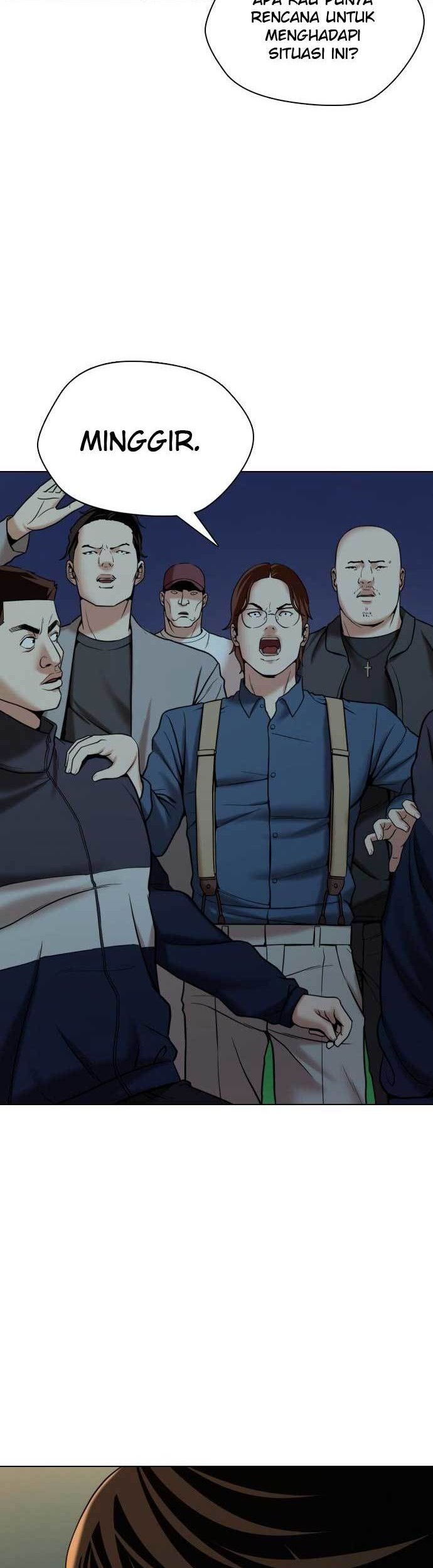 The 18 Year Old Spy Bab 10 halaman 75