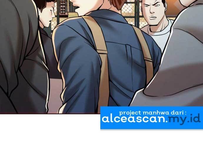 The 18 Year Old Spy Bab 10 halaman 78