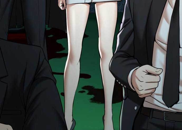 The 18 Year Old Spy Bab 10 halaman 84