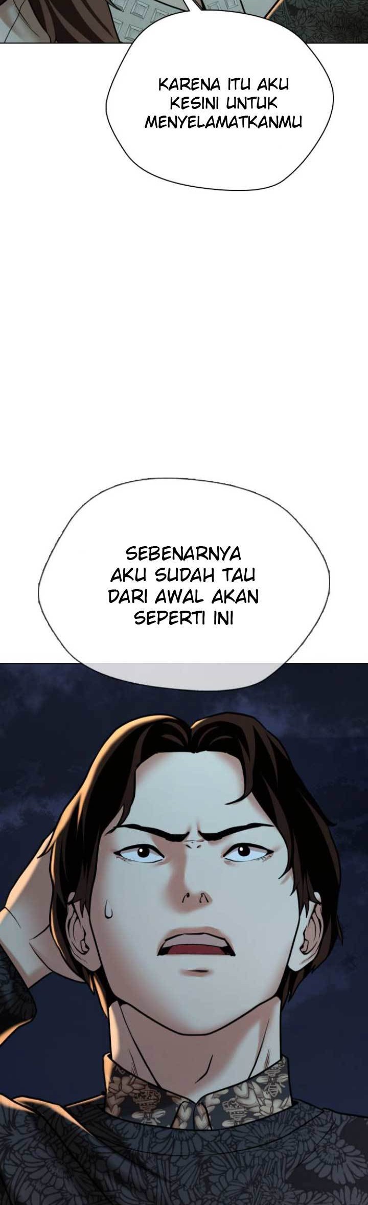 The 18 Year Old Spy Bab 11 halaman 19