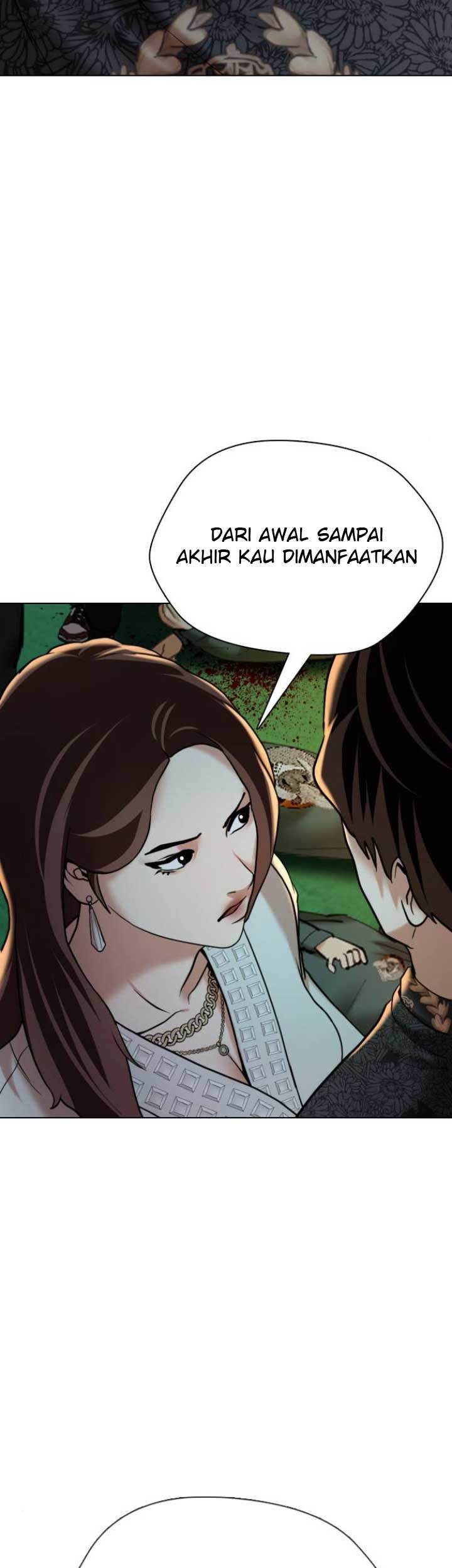 The 18 Year Old Spy Bab 11 halaman 20