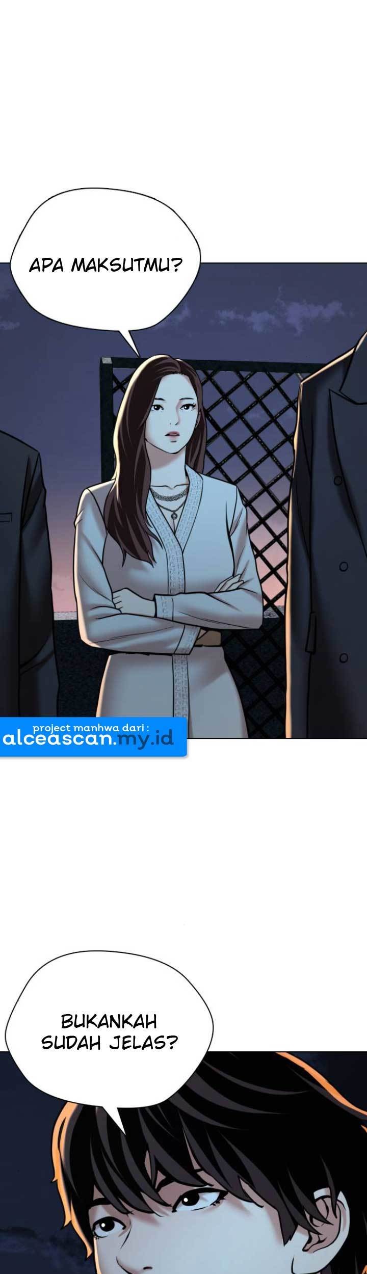 The 18 Year Old Spy Bab 11 halaman 24