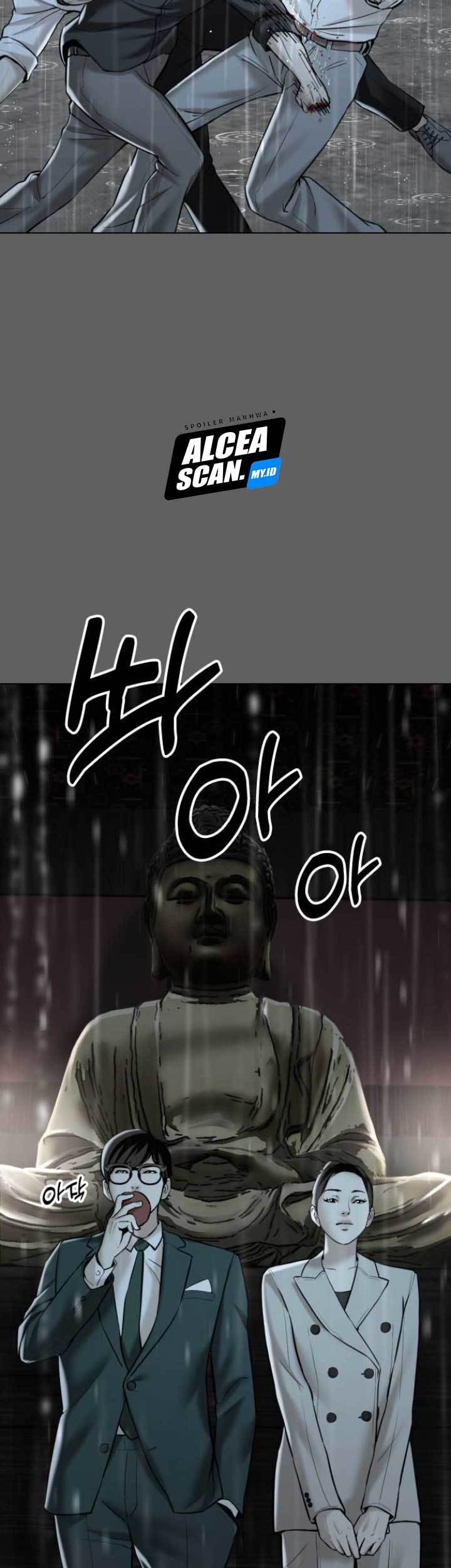 The 18 Year Old Spy Bab 11 halaman 30