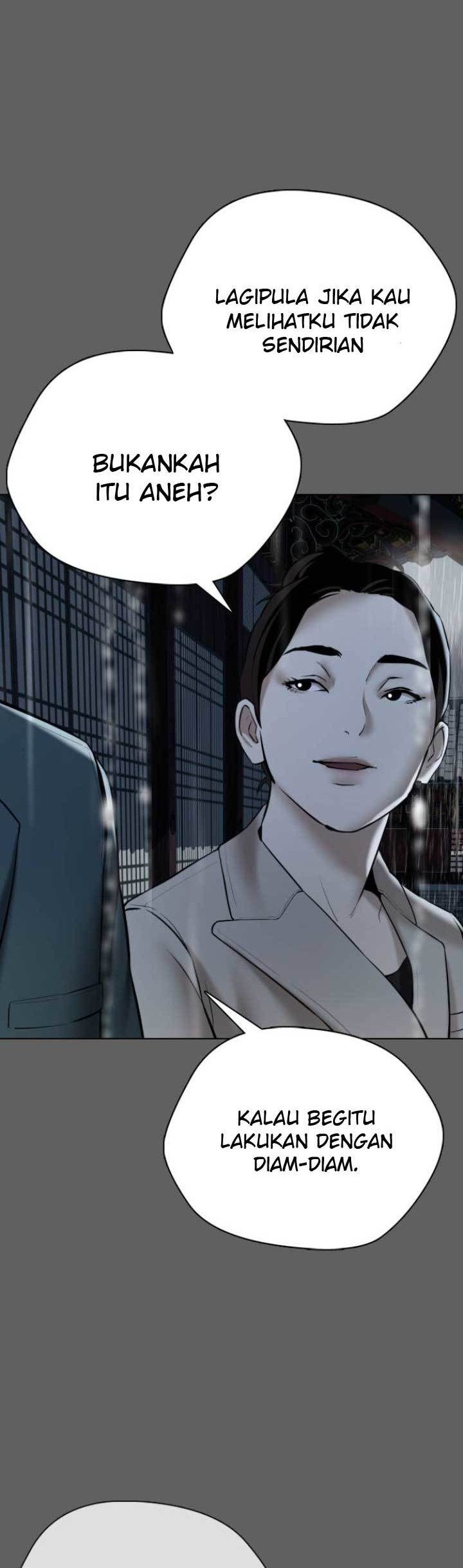 The 18 Year Old Spy Bab 11 halaman 33