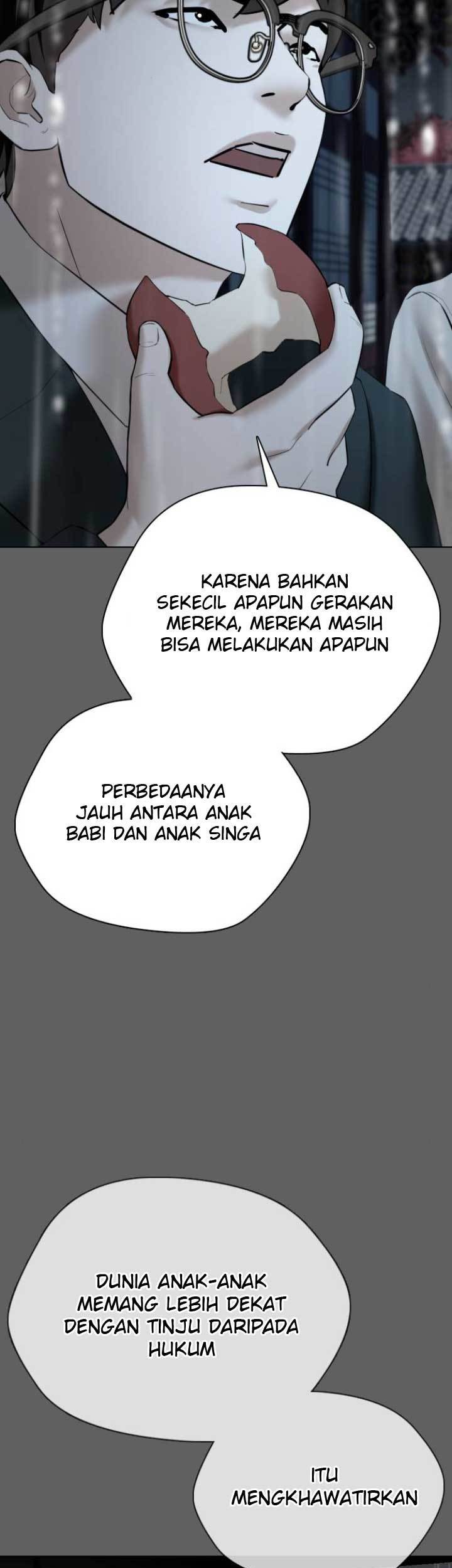 The 18 Year Old Spy Bab 11 halaman 36
