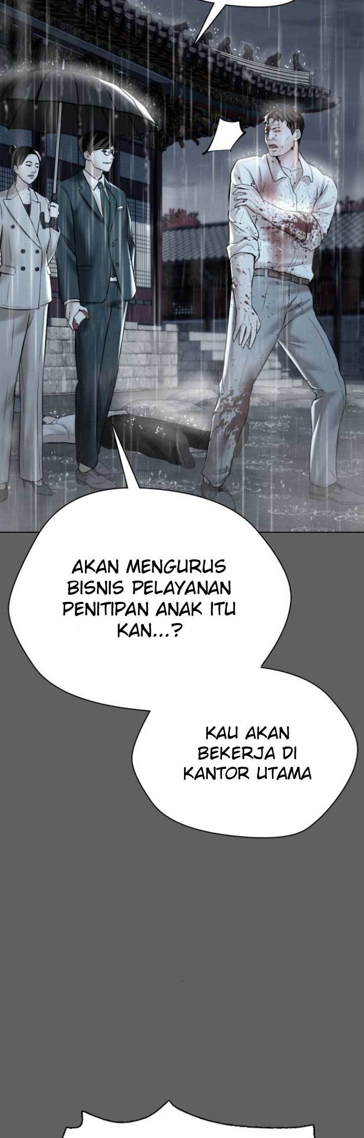 The 18 Year Old Spy Bab 11 halaman 41