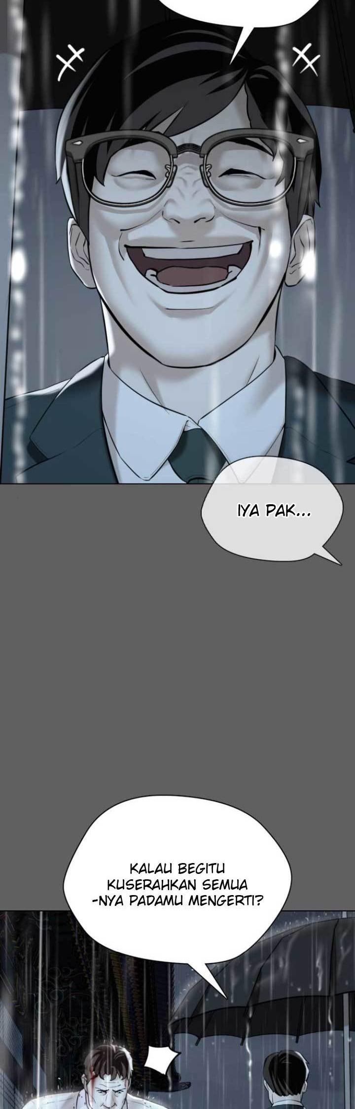 The 18 Year Old Spy Bab 11 halaman 43