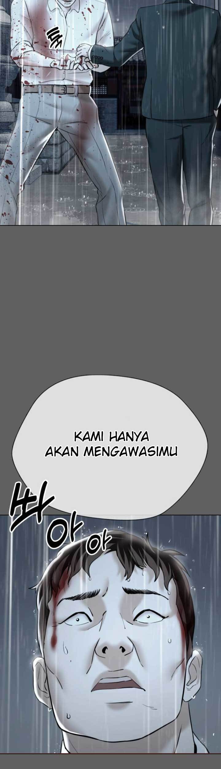 The 18 Year Old Spy Bab 11 halaman 44