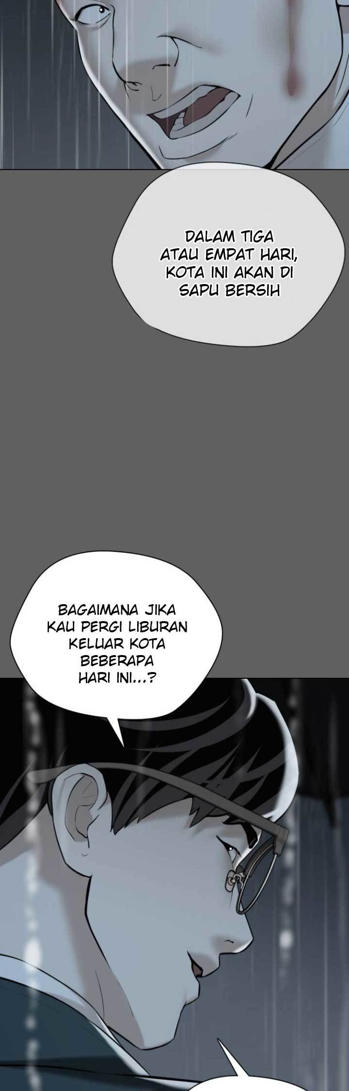 The 18 Year Old Spy Bab 11 halaman 47