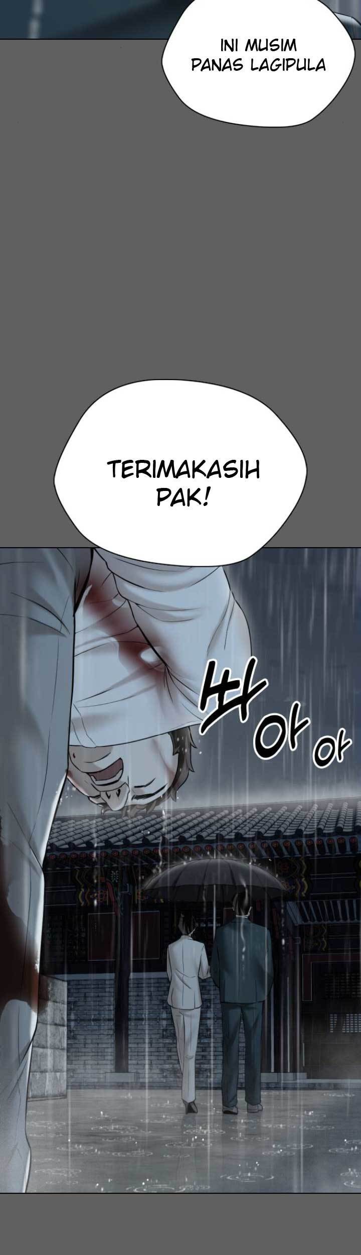 The 18 Year Old Spy Bab 11 halaman 48
