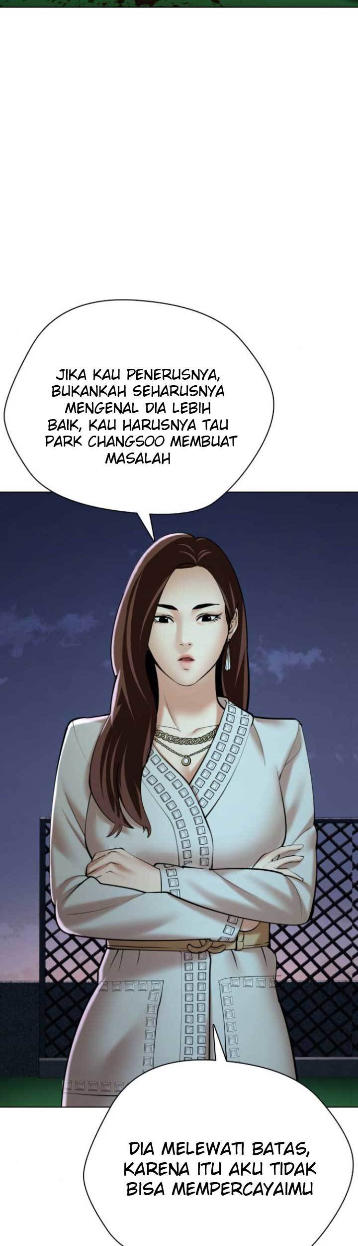 The 18 Year Old Spy Bab 11 halaman 68