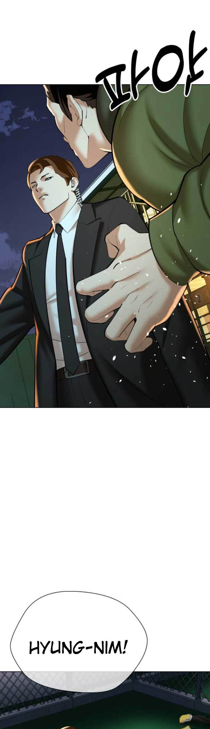 The 18 Year Old Spy Bab 11 halaman 74