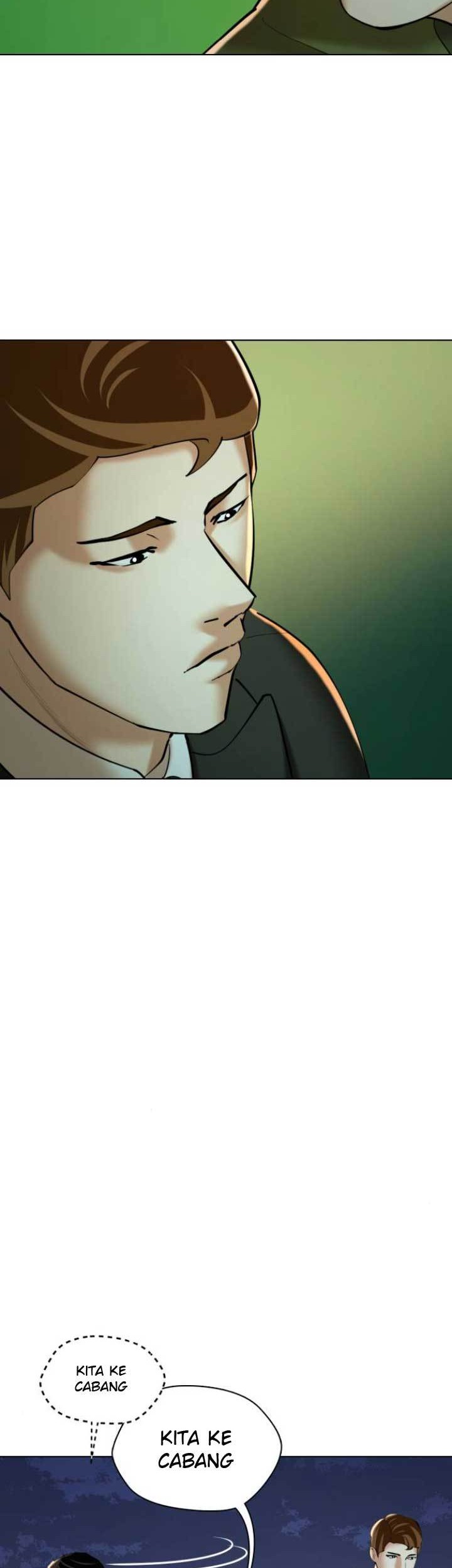 The 18 Year Old Spy Bab 11 halaman 77