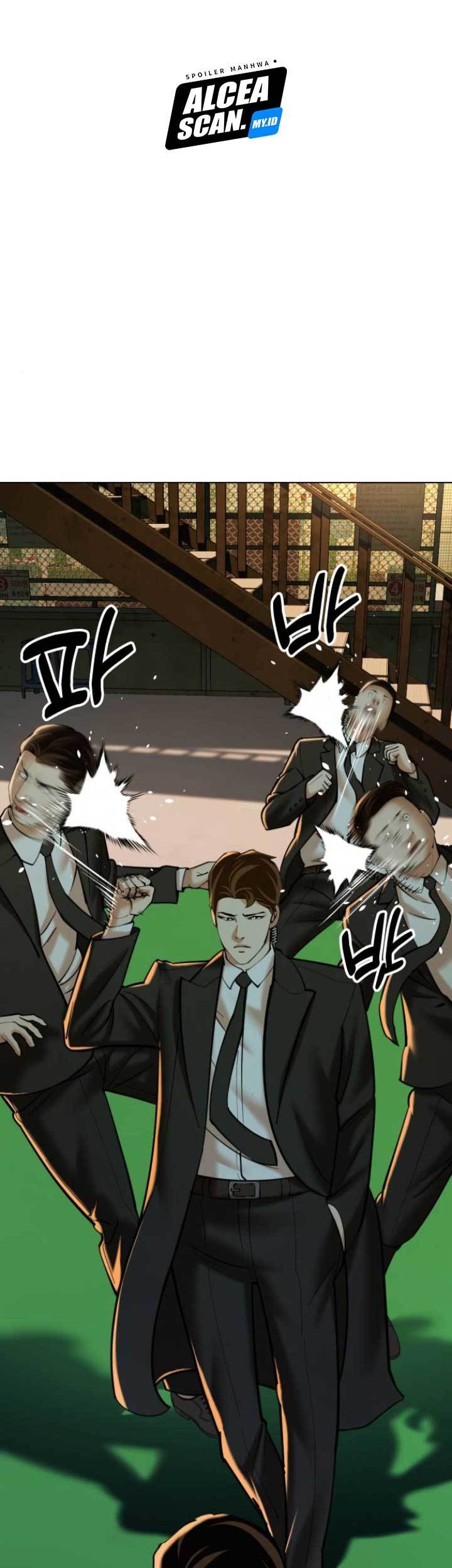 The 18 Year Old Spy Bab 11 halaman 79