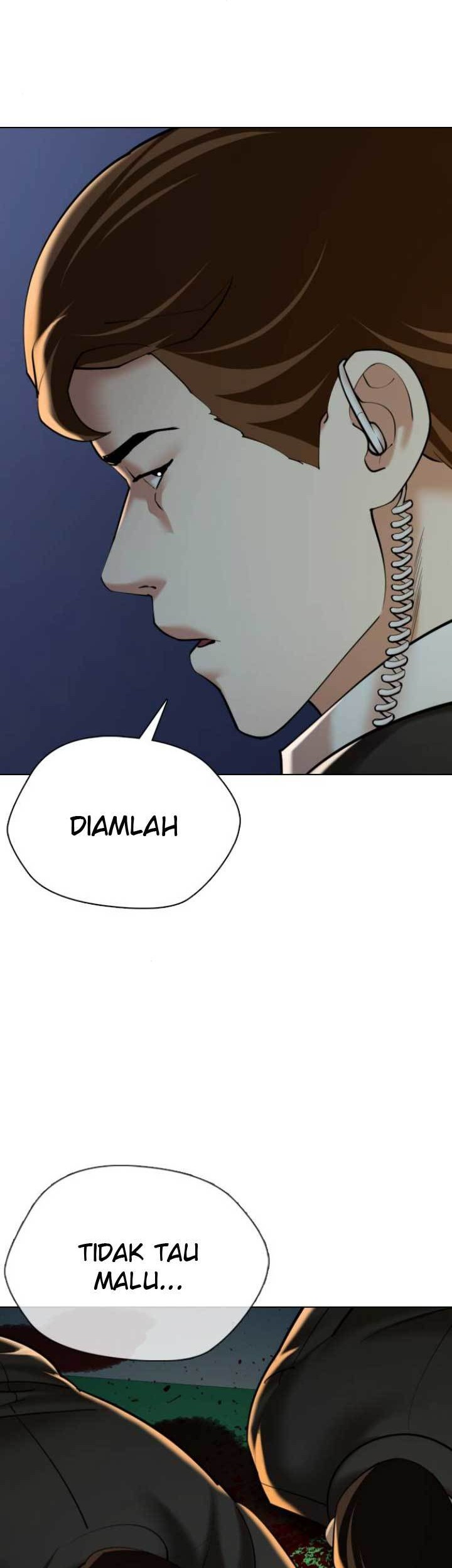 The 18 Year Old Spy Bab 11 halaman 81