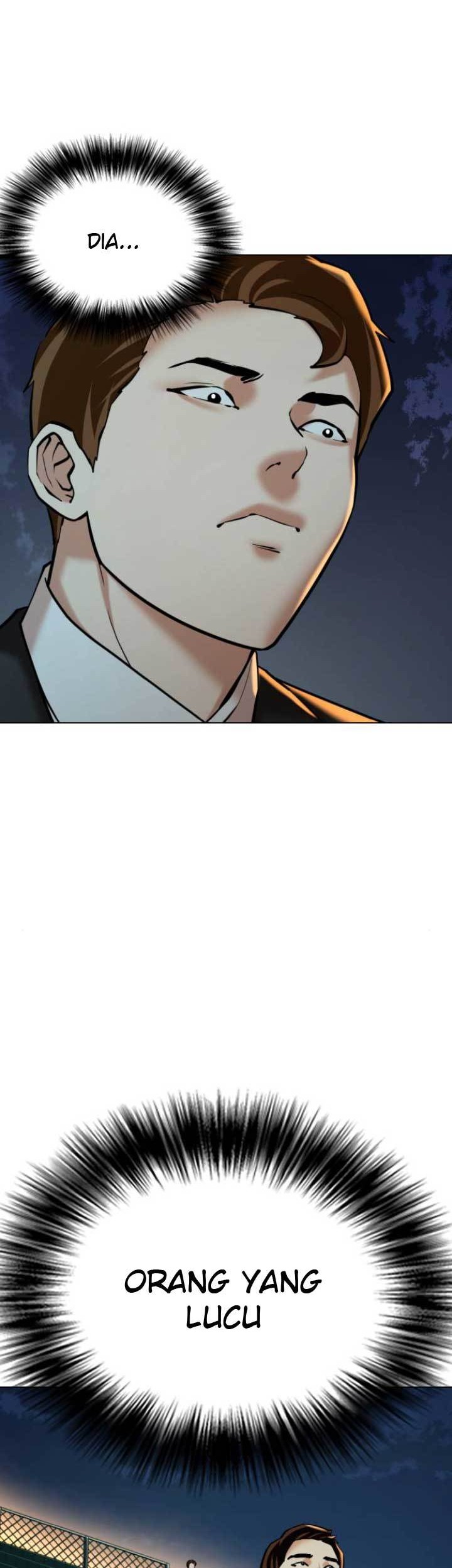 The 18 Year Old Spy Bab 11 halaman 83