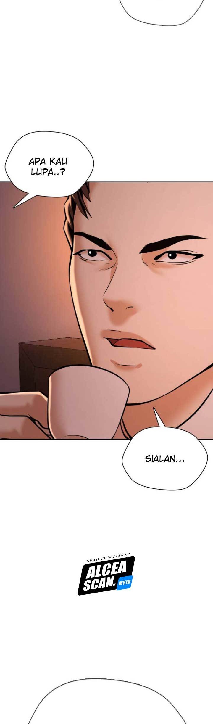 The 18 Year Old Spy Bab 11 halaman 87