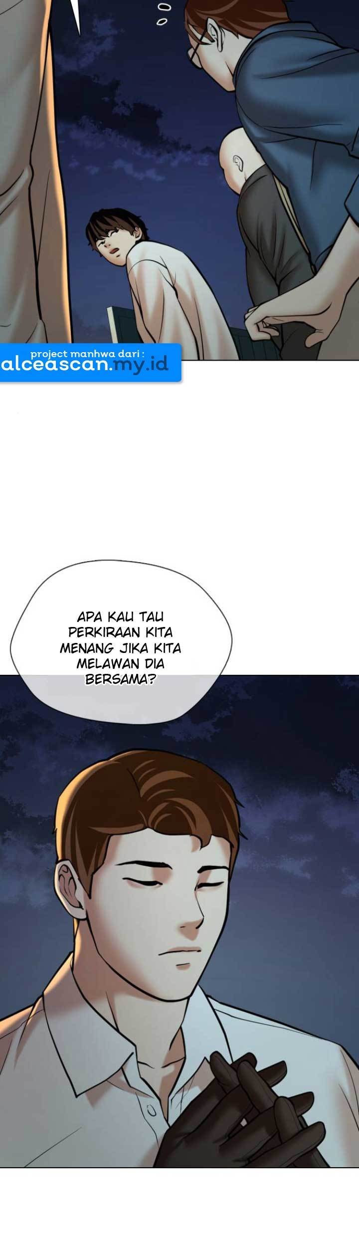 The 18 Year Old Spy Bab 11 halaman 92