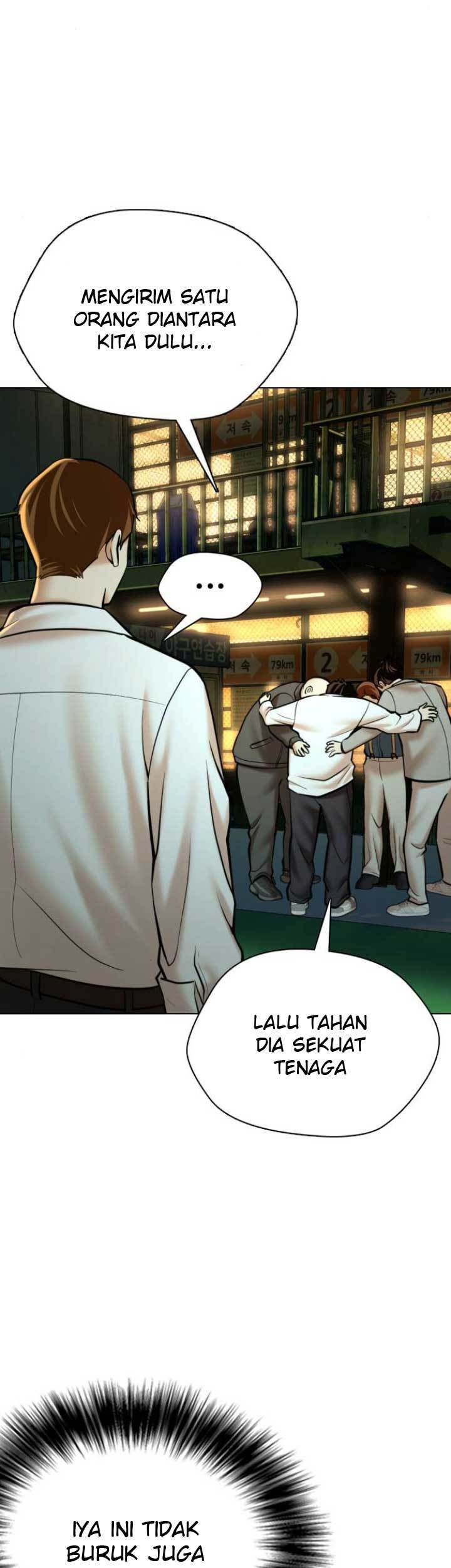 The 18 Year Old Spy Bab 11 halaman 94