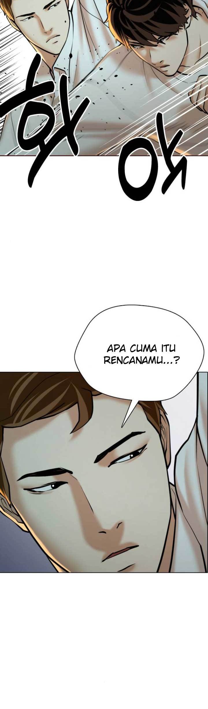 The 18 Year Old Spy Bab 11 halaman 97
