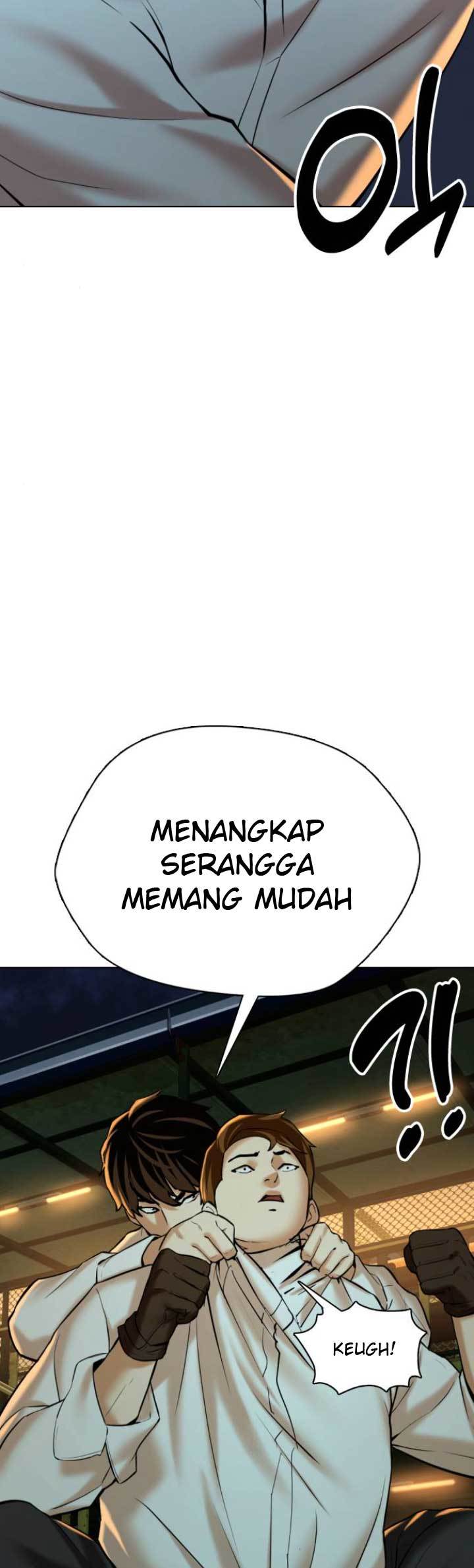 The 18 Year Old Spy Bab 11 halaman 111