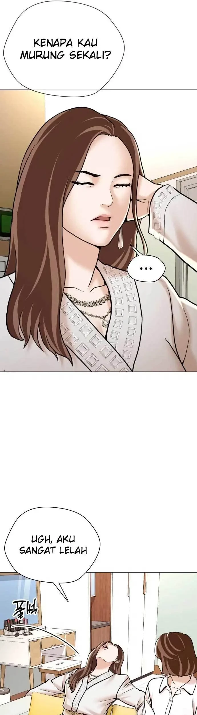 The 18 Year Old Spy Bab 12 halaman 18