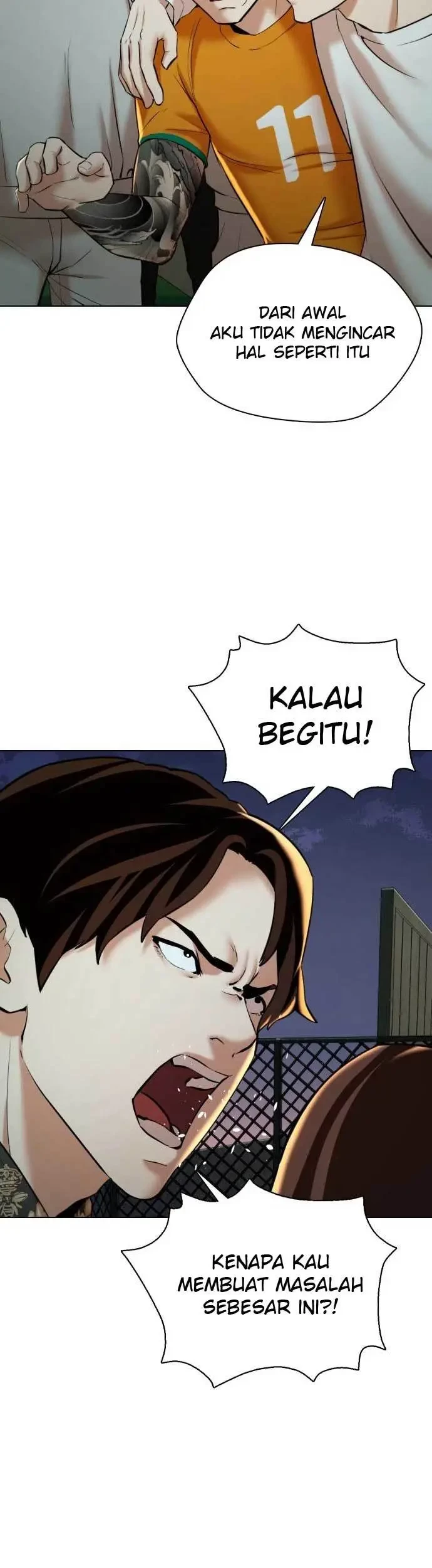 The 18 Year Old Spy Bab 12 halaman 30
