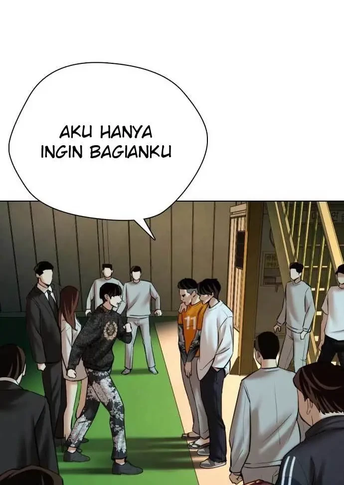 The 18 Year Old Spy Bab 12 halaman 31