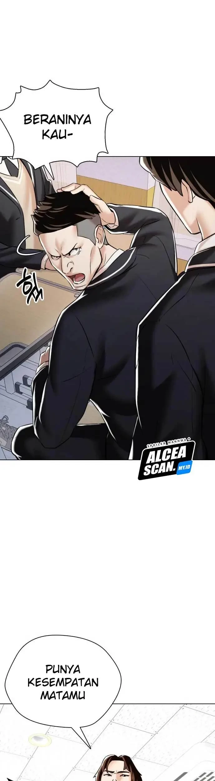 The 18 Year Old Spy Bab 12 halaman 40