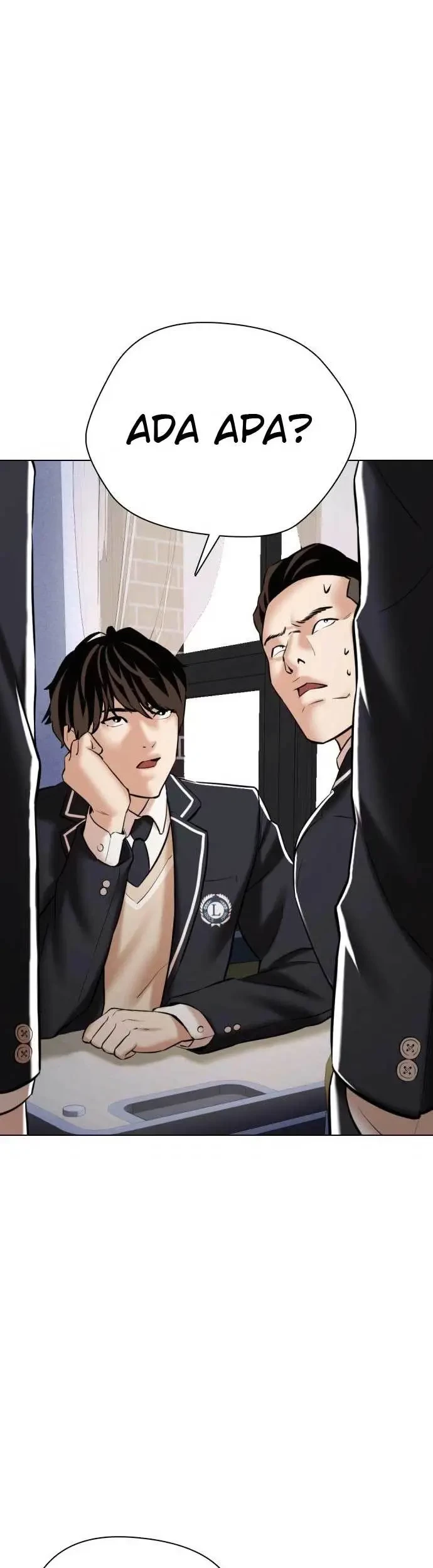 The 18 Year Old Spy Bab 12 halaman 42