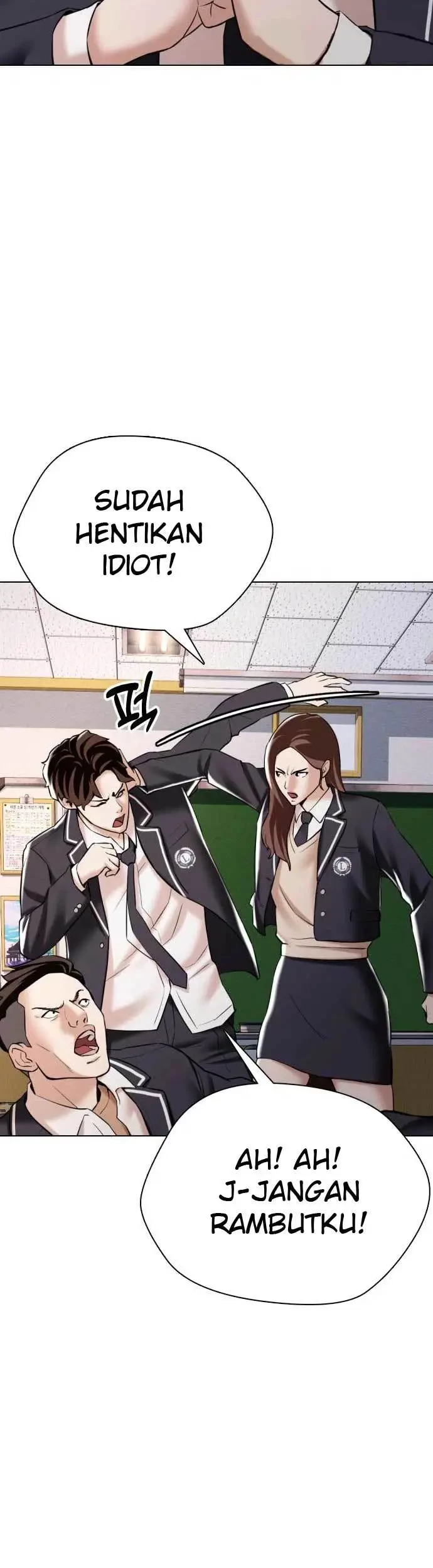 The 18 Year Old Spy Bab 12 halaman 44