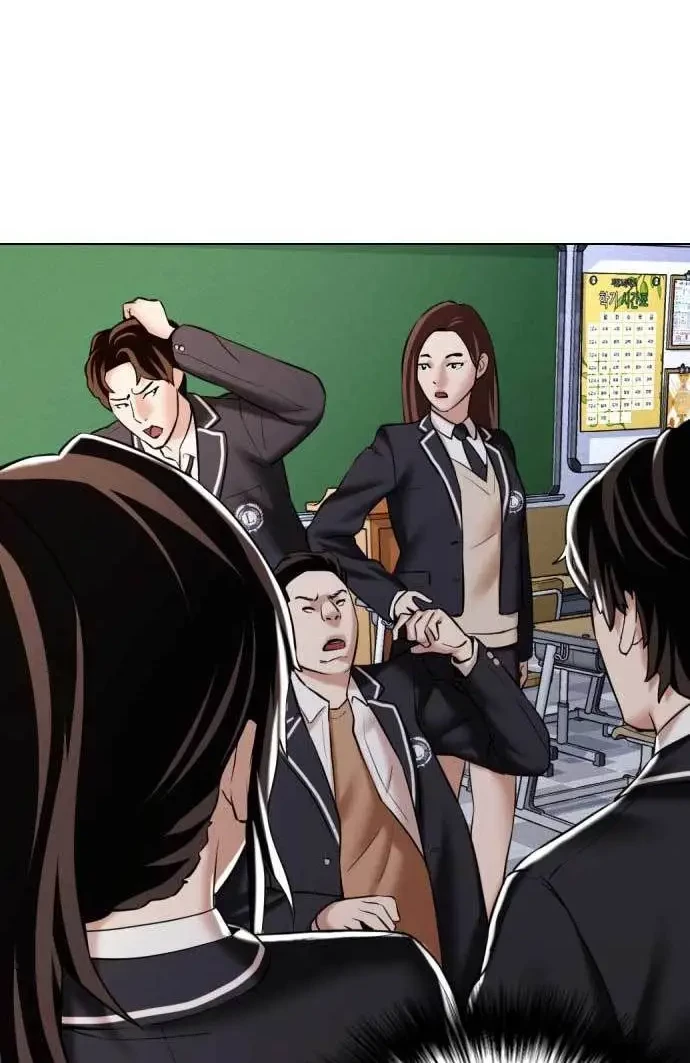 The 18 Year Old Spy Bab 12 halaman 45