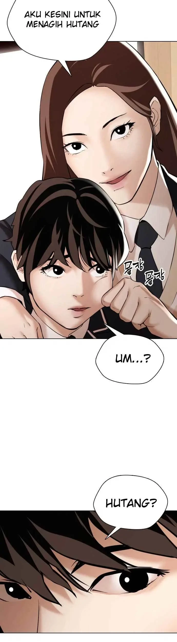 The 18 Year Old Spy Bab 12 halaman 52