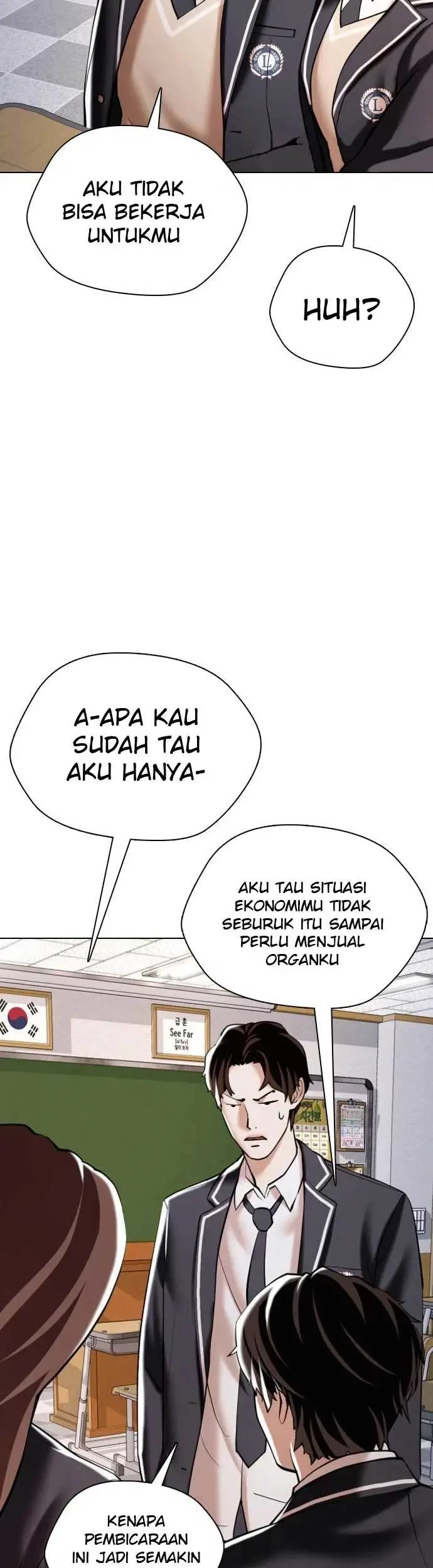 The 18 Year Old Spy Bab 12 halaman 60