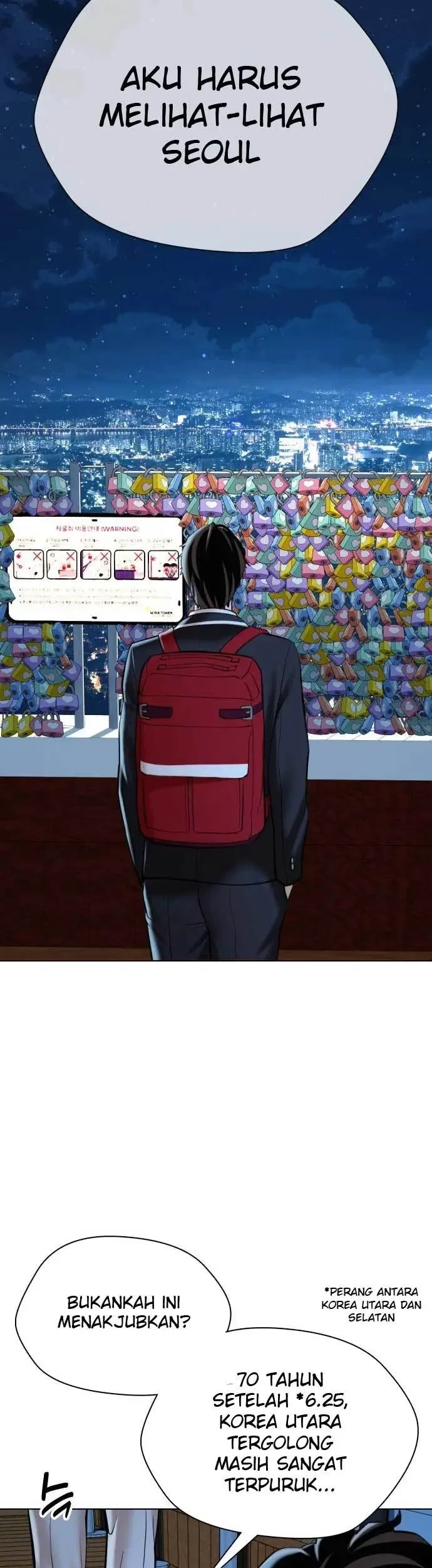The 18 Year Old Spy Bab 12 halaman 64