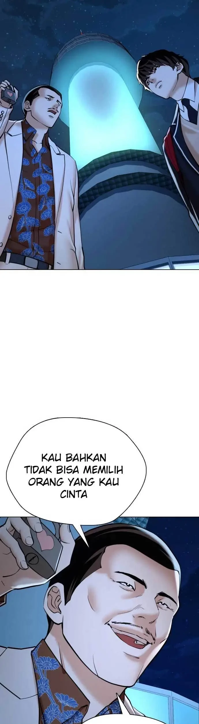 The 18 Year Old Spy Bab 12 halaman 74