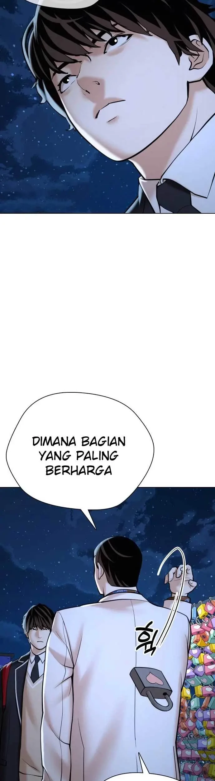 The 18 Year Old Spy Bab 12 halaman 76