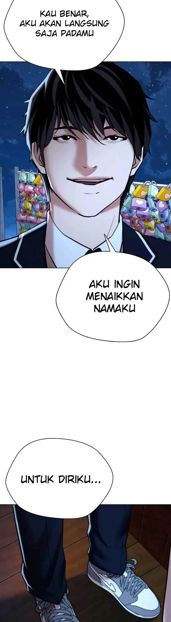 The 18 Year Old Spy Bab 12 halaman 84