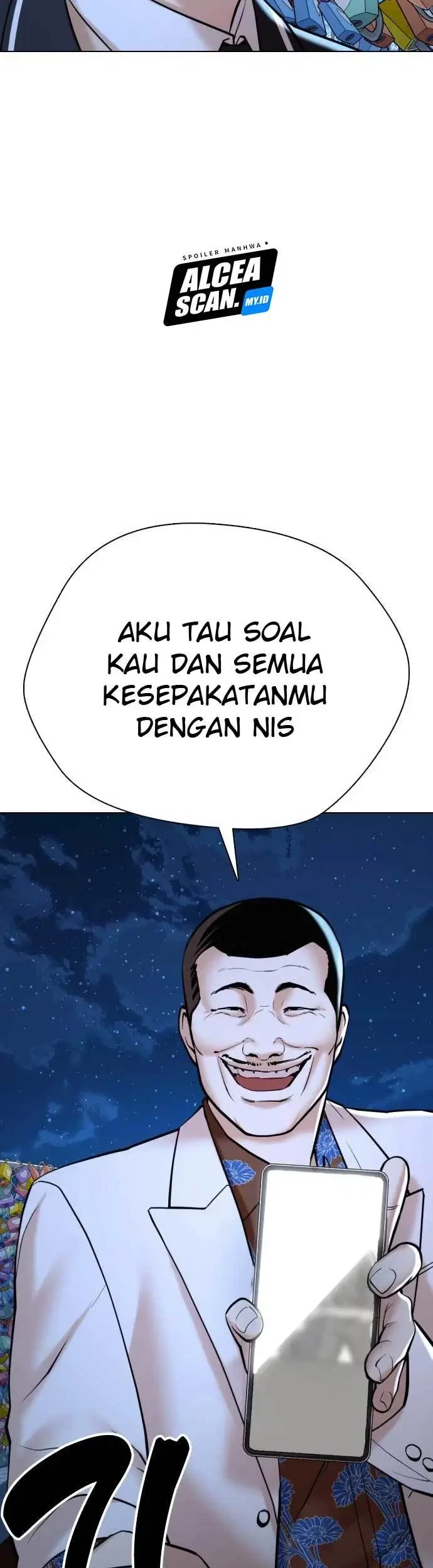 The 18 Year Old Spy Bab 12 halaman 92