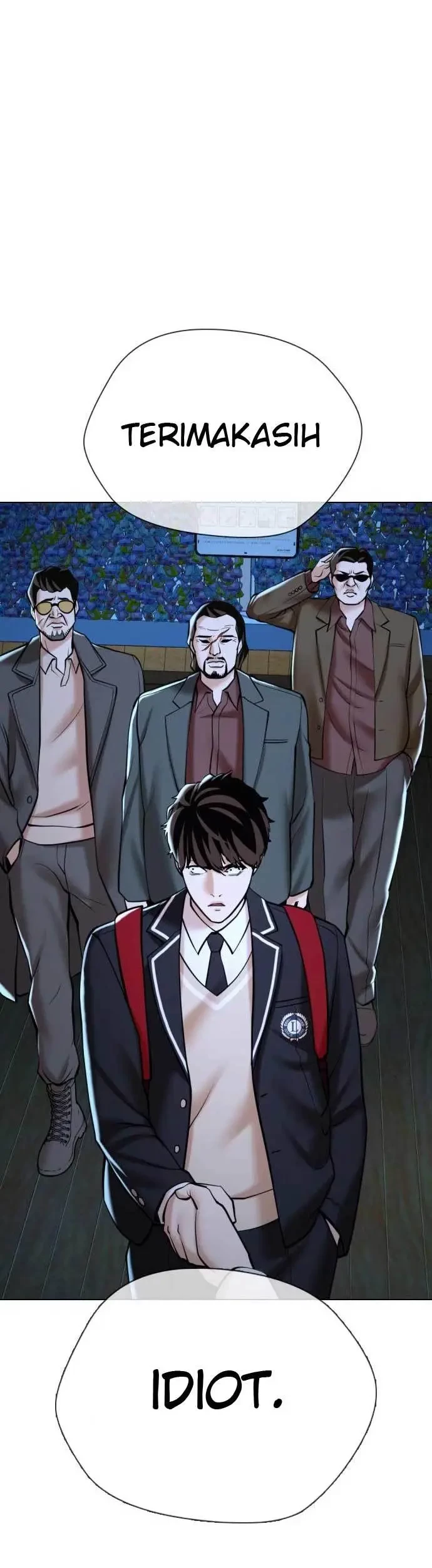 The 18 Year Old Spy Bab 12 halaman 96