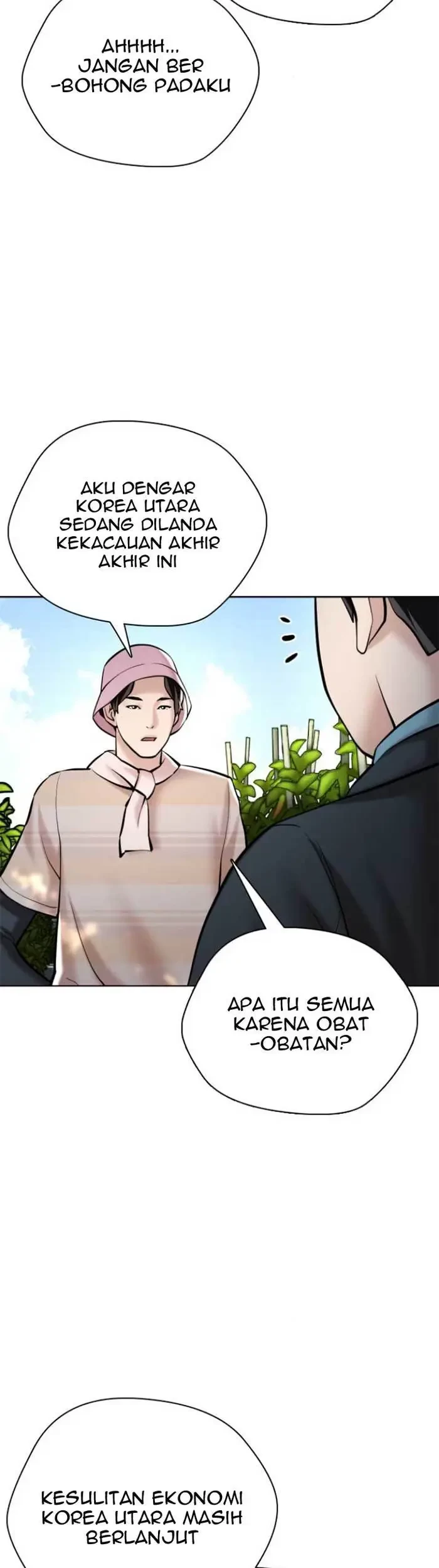 The 18 Year Old Spy Bab 13 halaman 11