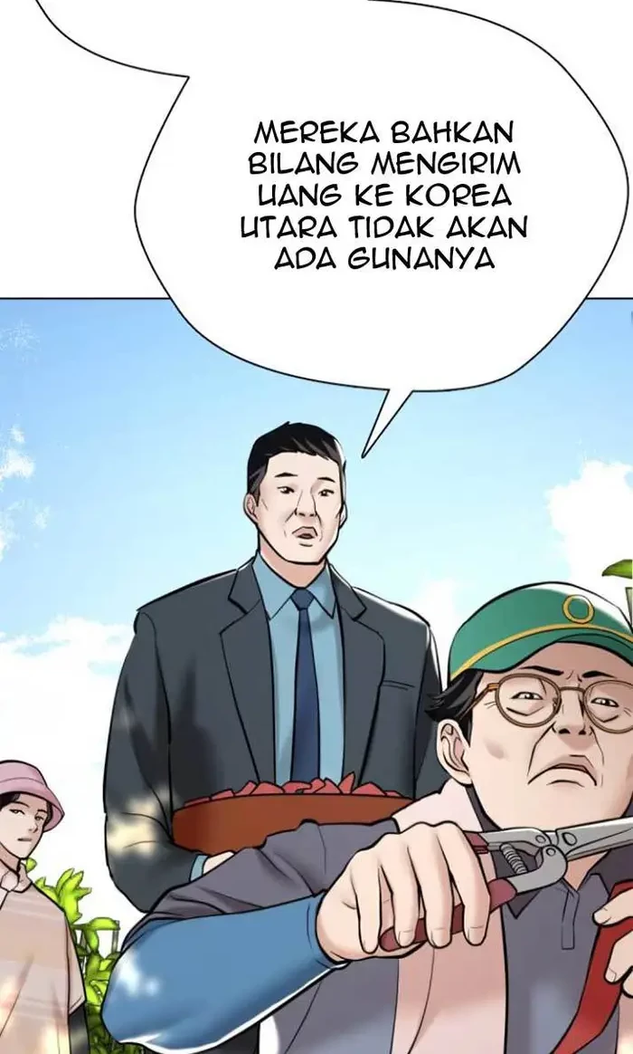 The 18 Year Old Spy Bab 13 halaman 12