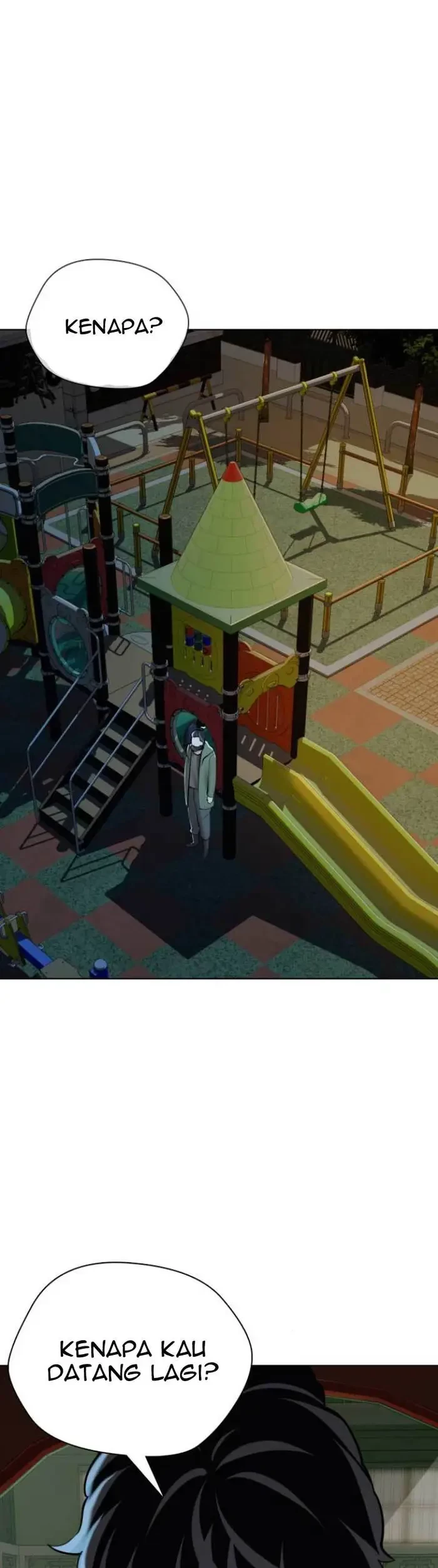 The 18 Year Old Spy Bab 13 halaman 39