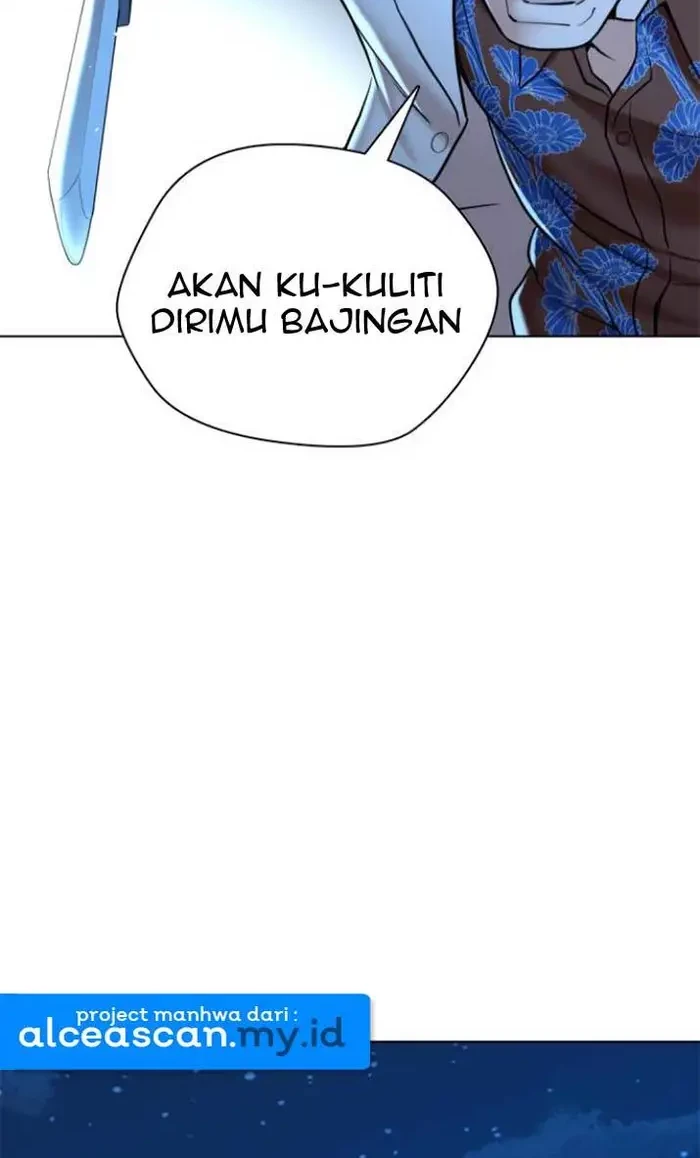 The 18 Year Old Spy Bab 13 halaman 50