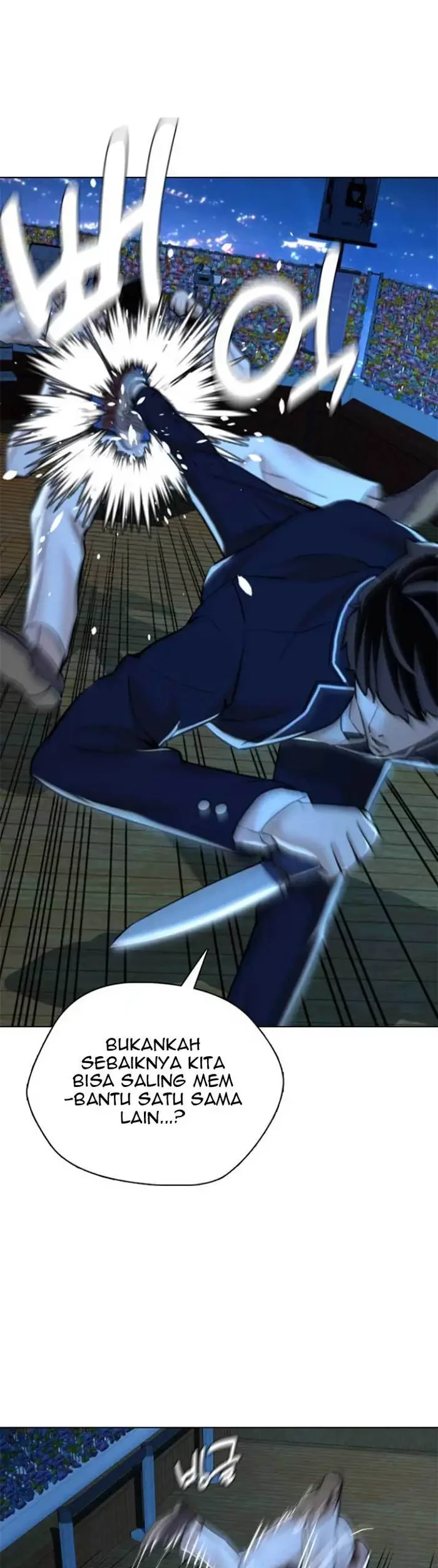The 18 Year Old Spy Bab 13 halaman 55