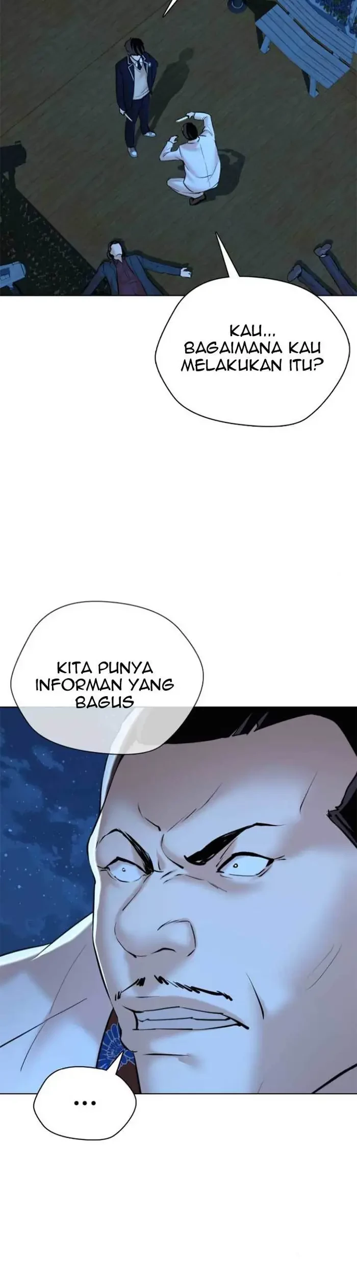 The 18 Year Old Spy Bab 13 halaman 61