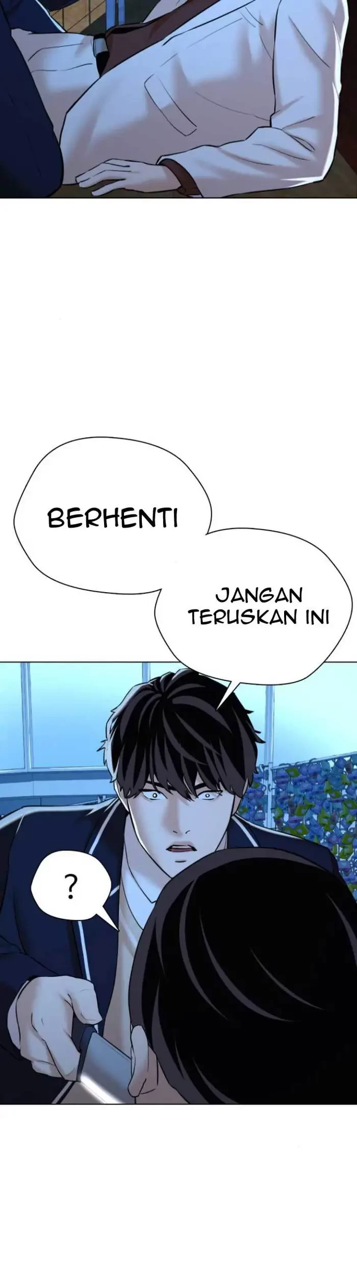 The 18 Year Old Spy Bab 13 halaman 71