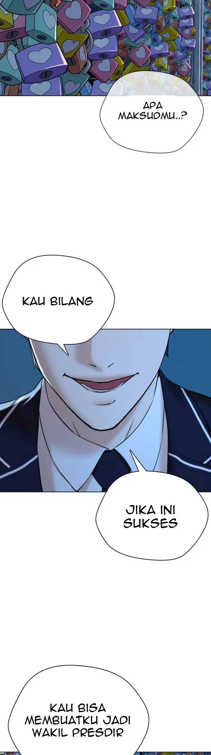The 18 Year Old Spy Bab 13 halaman 75