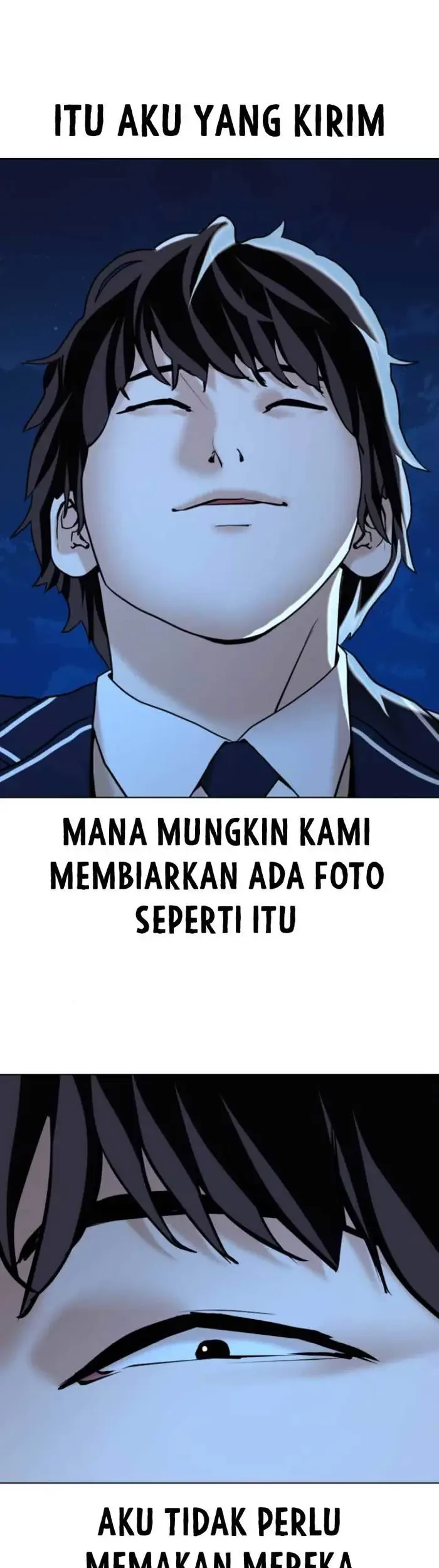 The 18 Year Old Spy Bab 13 halaman 83